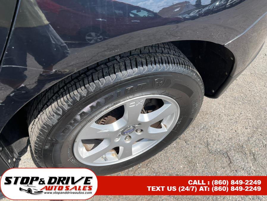 2011 Volvo XC60 AWD 4dr 3.2L, available for sale in East Windsor, Connecticut | Stop & Drive Auto Sales. East Windsor, Connecticut 2011 Volvo XC60 AWD 4dr 3.2L, available for sale in East Windsor, Connecticut | Stop & Drive Auto Sales. East Windsor, Connecticut
