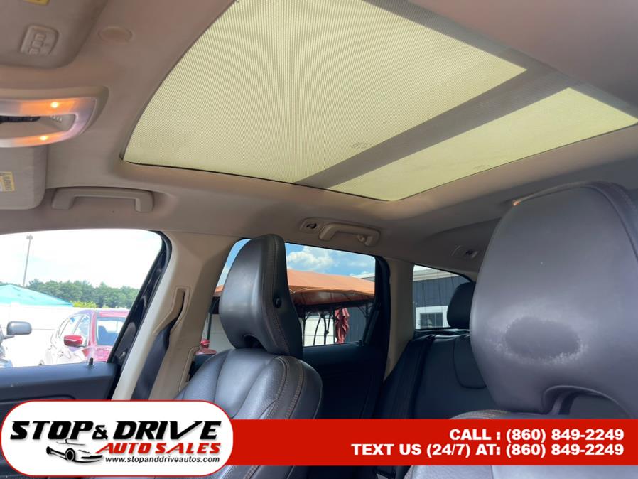 2011 Volvo XC60 AWD 4dr 3.2L, available for sale in East Windsor, Connecticut | Stop & Drive Auto Sales. East Windsor, Connecticut 2011 Volvo XC60 AWD 4dr 3.2L, available for sale in East Windsor, Connecticut | Stop & Drive Auto Sales. East Windsor, Connecticut