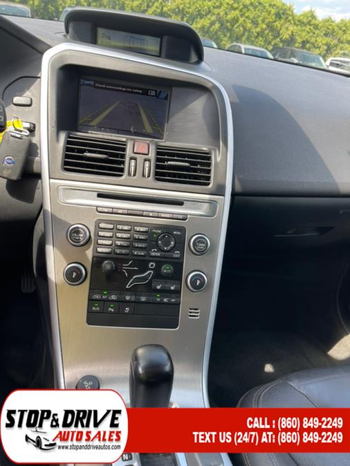 2011 Volvo XC60 AWD 4dr 3.2L, available for sale in East Windsor, Connecticut | Stop & Drive Auto Sales. East Windsor, Connecticut 2011 Volvo XC60 AWD 4dr 3.2L, available for sale in East Windsor, Connecticut | Stop & Drive Auto Sales. East Windsor, Connecticut
