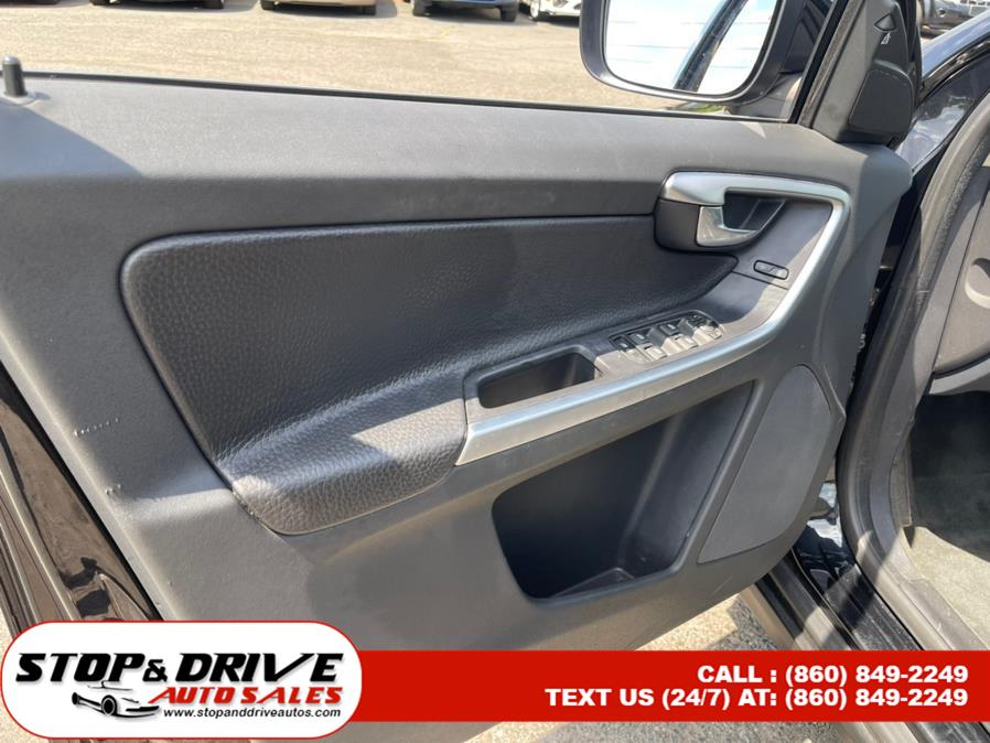 2011 Volvo XC60 AWD 4dr 3.2L, available for sale in East Windsor, Connecticut | Stop & Drive Auto Sales. East Windsor, Connecticut 2011 Volvo XC60 AWD 4dr 3.2L, available for sale in East Windsor, Connecticut | Stop & Drive Auto Sales. East Windsor, Connecticut