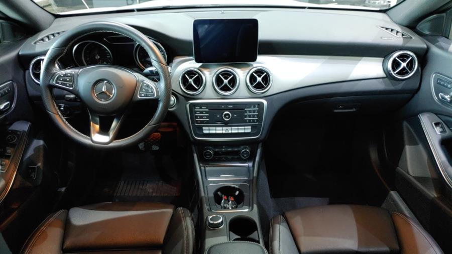 Used Mercedes-Benz CLA CLA 250 Coupe 2018 | Dream Car Gallery. Woodbury, New York Used Mercedes-Benz CLA CLA 250 Coupe 2018 | Dream Car Gallery. Woodbury, New York