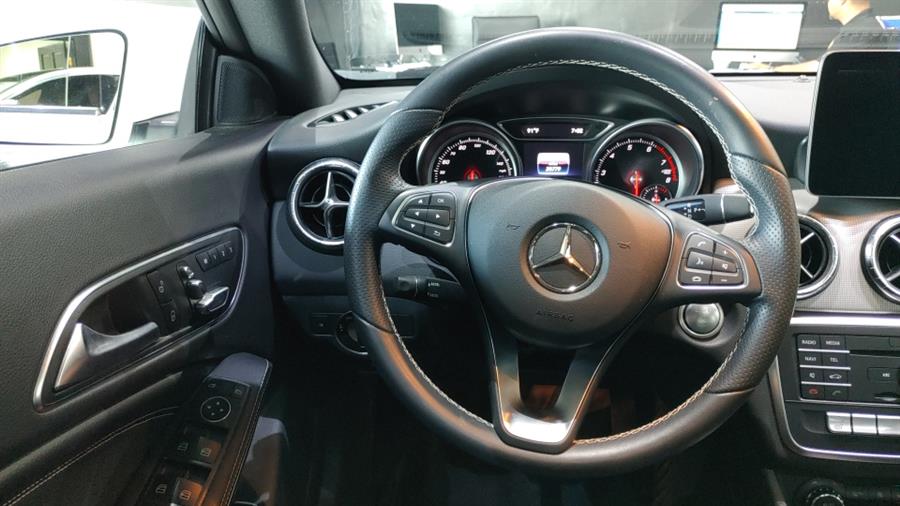 Used Mercedes-Benz CLA CLA 250 Coupe 2018 | Dream Car Gallery. Woodbury, New York Used Mercedes-Benz CLA CLA 250 Coupe 2018 | Dream Car Gallery. Woodbury, New York