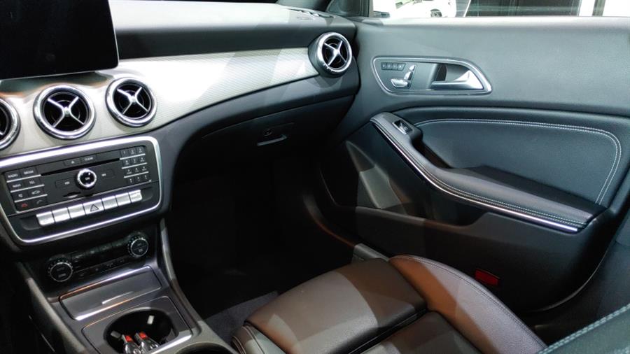 Used Mercedes-Benz CLA CLA 250 Coupe 2018 | Dream Car Gallery. Woodbury, New York Used Mercedes-Benz CLA CLA 250 Coupe 2018 | Dream Car Gallery. Woodbury, New York