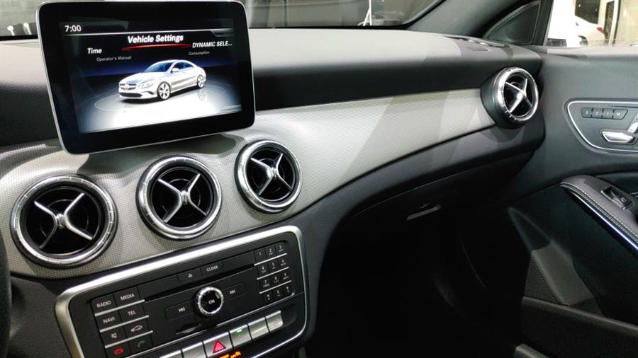 Used Mercedes-Benz CLA CLA 250 Coupe 2018 | Dream Car Gallery. Woodbury, New York Used Mercedes-Benz CLA CLA 250 Coupe 2018 | Dream Car Gallery. Woodbury, New York