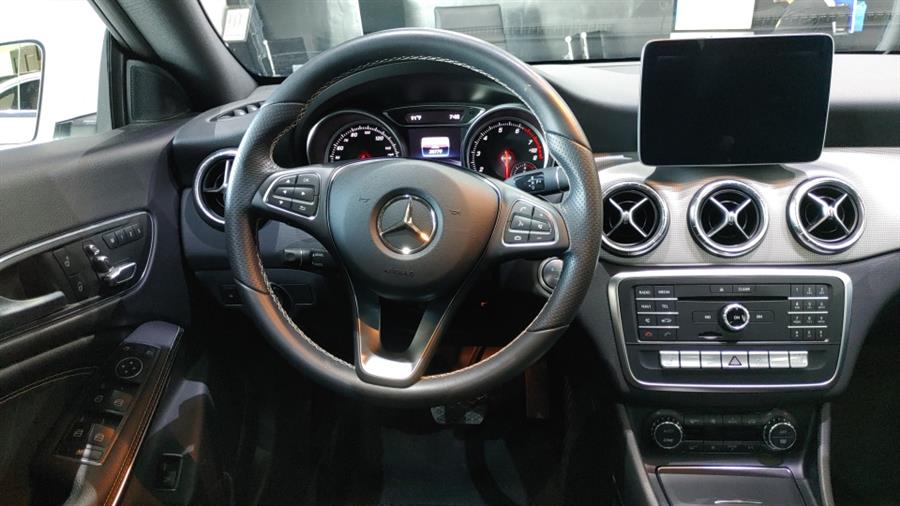 Used Mercedes-Benz CLA CLA 250 Coupe 2018 | Dream Car Gallery. Woodbury, New York Used Mercedes-Benz CLA CLA 250 Coupe 2018 | Dream Car Gallery. Woodbury, New York