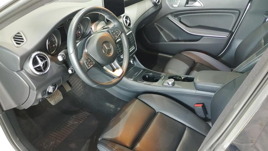 Used Mercedes-Benz CLA CLA 250 Coupe 2018 | Dream Car Gallery. Woodbury, New York Used Mercedes-Benz CLA CLA 250 Coupe 2018 | Dream Car Gallery. Woodbury, New York