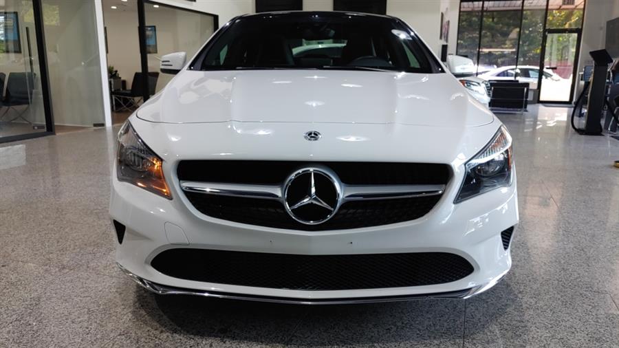Used Mercedes-Benz CLA CLA 250 Coupe 2018 | Dream Car Gallery. Woodbury, New York Used Mercedes-Benz CLA CLA 250 Coupe 2018 | Dream Car Gallery. Woodbury, New York