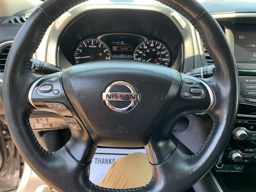 2018 Nissan Pathfinder 4x4 SV, available for sale in Irvington , New Jersey | Auto Haus of Irvington Corp. Irvington , New Jersey 2018 Nissan Pathfinder 4x4 SV, available for sale in Irvington , New Jersey | Auto Haus of Irvington Corp. Irvington , New Jersey