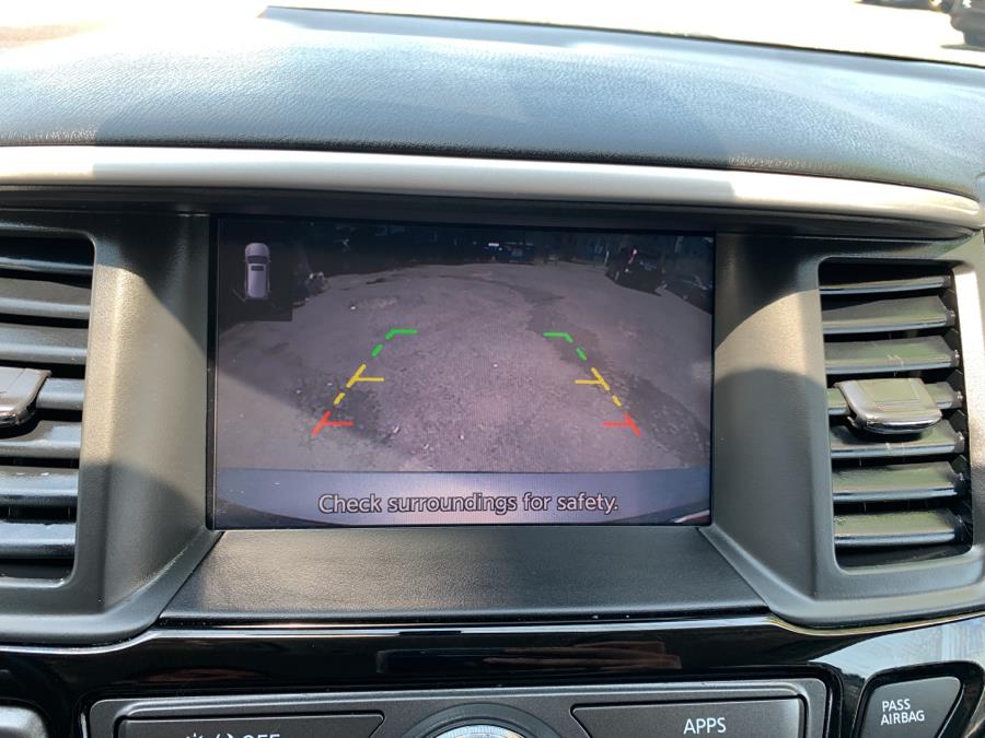 2018 Nissan Pathfinder 4x4 SV, available for sale in Irvington , New Jersey | Auto Haus of Irvington Corp. Irvington , New Jersey 2018 Nissan Pathfinder 4x4 SV, available for sale in Irvington , New Jersey | Auto Haus of Irvington Corp. Irvington , New Jersey