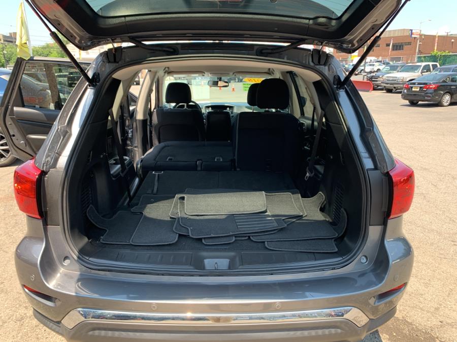 2018 Nissan Pathfinder 4x4 SV, available for sale in Irvington , New Jersey | Auto Haus of Irvington Corp. Irvington , New Jersey 2018 Nissan Pathfinder 4x4 SV, available for sale in Irvington , New Jersey | Auto Haus of Irvington Corp. Irvington , New Jersey