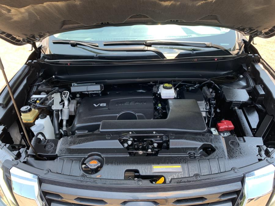 2018 Nissan Pathfinder 4x4 SV, available for sale in Irvington , New Jersey | Auto Haus of Irvington Corp. Irvington , New Jersey 2018 Nissan Pathfinder 4x4 SV, available for sale in Irvington , New Jersey | Auto Haus of Irvington Corp. Irvington , New Jersey