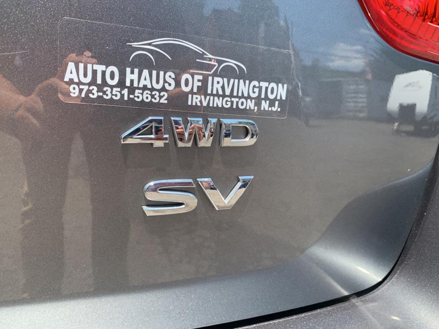 2018 Nissan Pathfinder 4x4 SV, available for sale in Irvington , New Jersey | Auto Haus of Irvington Corp. Irvington , New Jersey 2018 Nissan Pathfinder 4x4 SV, available for sale in Irvington , New Jersey | Auto Haus of Irvington Corp. Irvington , New Jersey