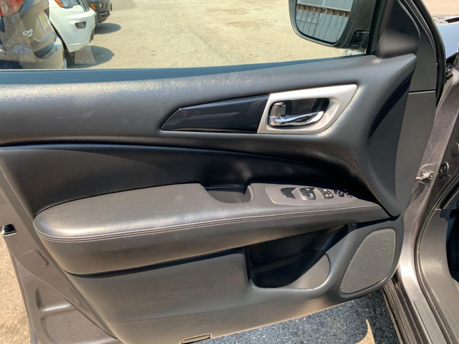 2018 Nissan Pathfinder 4x4 SV, available for sale in Irvington , New Jersey | Auto Haus of Irvington Corp. Irvington , New Jersey 2018 Nissan Pathfinder 4x4 SV, available for sale in Irvington , New Jersey | Auto Haus of Irvington Corp. Irvington , New Jersey