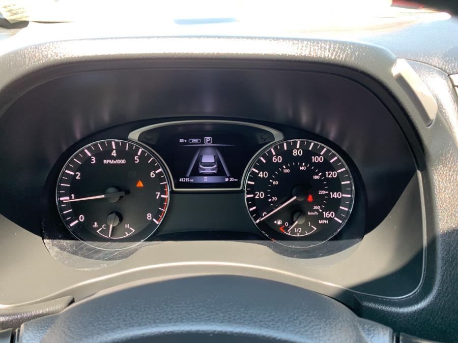 2018 Nissan Pathfinder 4x4 SV, available for sale in Irvington , New Jersey | Auto Haus of Irvington Corp. Irvington , New Jersey 2018 Nissan Pathfinder 4x4 SV, available for sale in Irvington , New Jersey | Auto Haus of Irvington Corp. Irvington , New Jersey