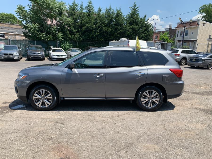 2018 Nissan Pathfinder 4x4 SV, available for sale in Irvington , New Jersey | Auto Haus of Irvington Corp. Irvington , New Jersey 2018 Nissan Pathfinder 4x4 SV, available for sale in Irvington , New Jersey | Auto Haus of Irvington Corp. Irvington , New Jersey