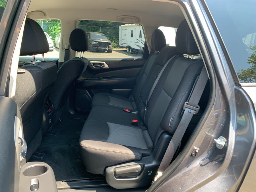 2018 Nissan Pathfinder 4x4 SV, available for sale in Irvington , New Jersey | Auto Haus of Irvington Corp. Irvington , New Jersey 2018 Nissan Pathfinder 4x4 SV, available for sale in Irvington , New Jersey | Auto Haus of Irvington Corp. Irvington , New Jersey
