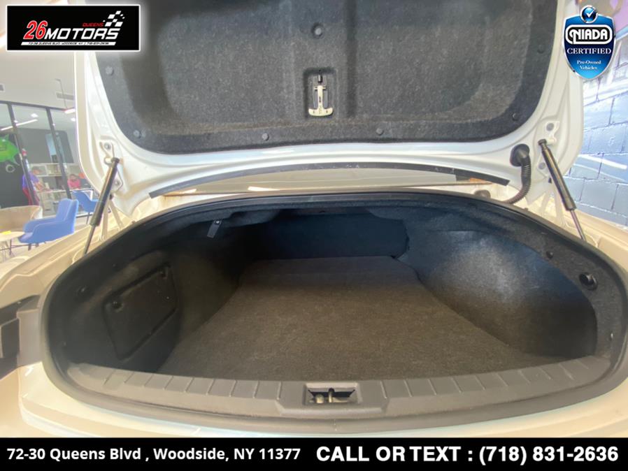 Used INFINITI Q60 2.0t Premium AWD 2017 | 26 Motors Queens. Woodside, New York Used INFINITI Q60 2.0t Premium AWD 2017 | 26 Motors Queens. Woodside, New York