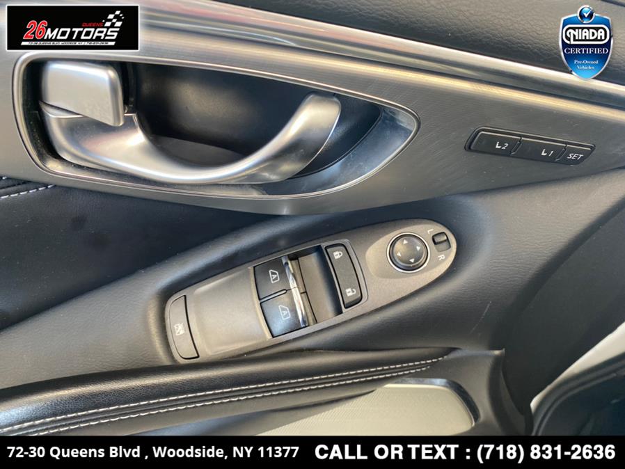 Used INFINITI Q60 2.0t Premium AWD 2017 | 26 Motors Queens. Woodside, New York Used INFINITI Q60 2.0t Premium AWD 2017 | 26 Motors Queens. Woodside, New York