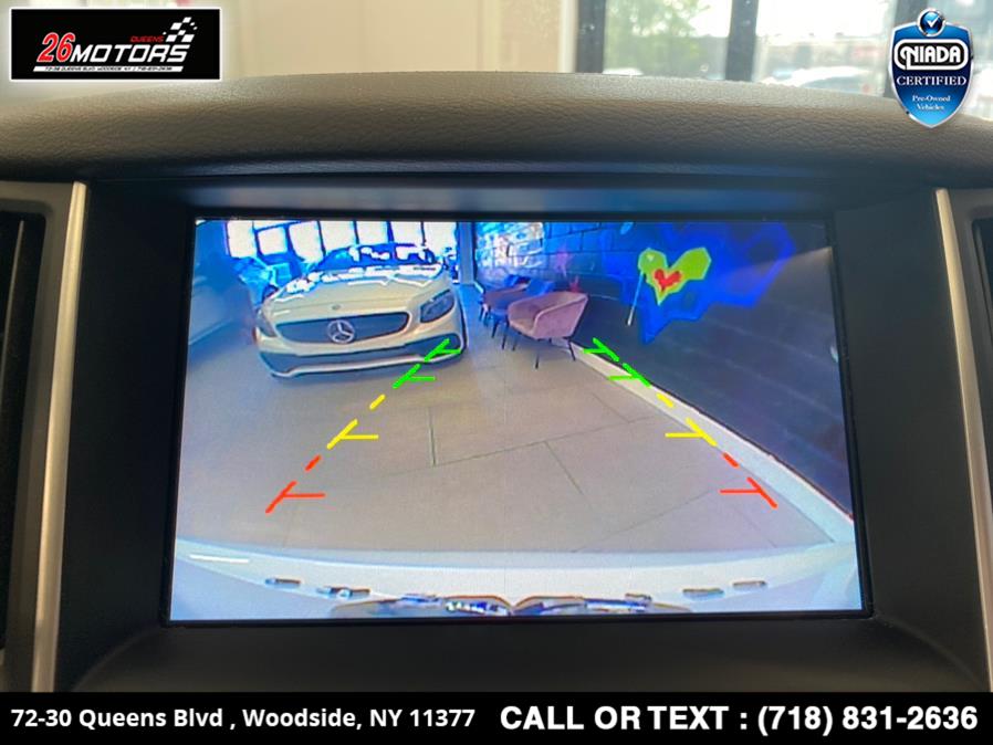 Used INFINITI Q60 2.0t Premium AWD 2017 | 26 Motors Queens. Woodside, New York Used INFINITI Q60 2.0t Premium AWD 2017 | 26 Motors Queens. Woodside, New York