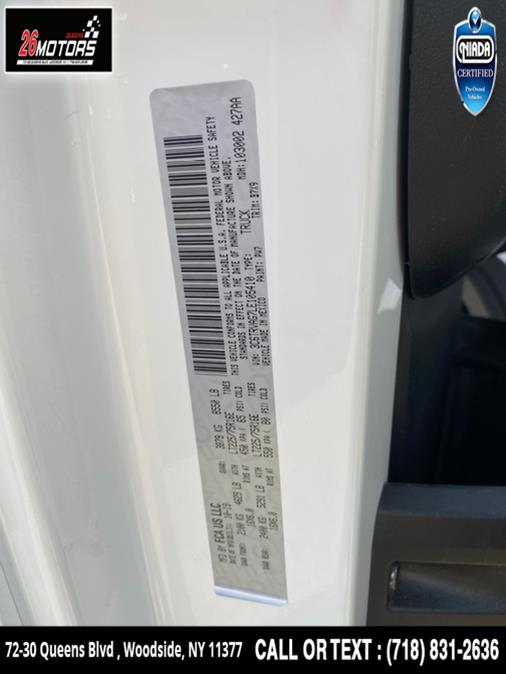 Used Ram ProMaster Cargo Van 1500 Low Roof 136" WB 2020 | 26 Motors Queens. Woodside, New York Used Ram ProMaster Cargo Van 1500 Low Roof 136" WB 2020 | 26 Motors Queens. Woodside, New York