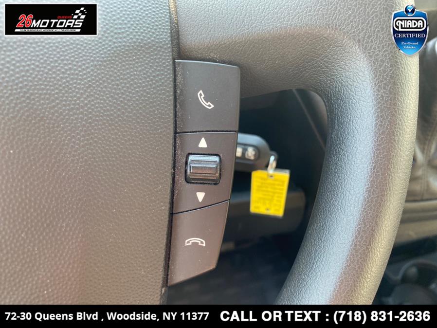 Used Ram ProMaster Cargo Van 1500 Low Roof 136" WB 2020 | 26 Motors Queens. Woodside, New York Used Ram ProMaster Cargo Van 1500 Low Roof 136" WB 2020 | 26 Motors Queens. Woodside, New York