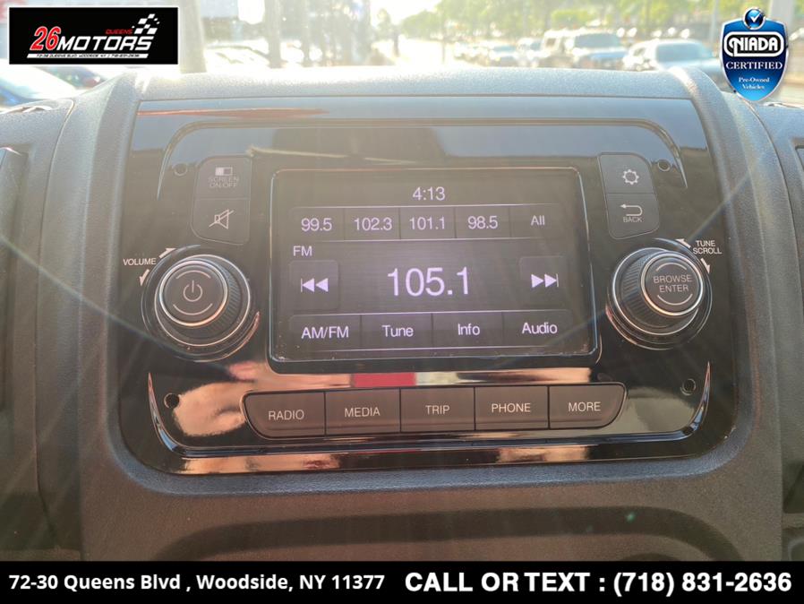 Used Ram ProMaster Cargo Van 1500 Low Roof 136" WB 2020 | 26 Motors Queens. Woodside, New York Used Ram ProMaster Cargo Van 1500 Low Roof 136" WB 2020 | 26 Motors Queens. Woodside, New York