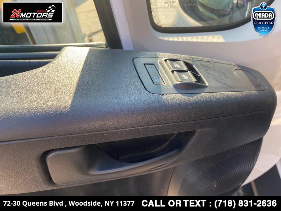 Used Ram ProMaster Cargo Van 1500 Low Roof 136" WB 2020 | 26 Motors Queens. Woodside, New York Used Ram ProMaster Cargo Van 1500 Low Roof 136" WB 2020 | 26 Motors Queens. Woodside, New York