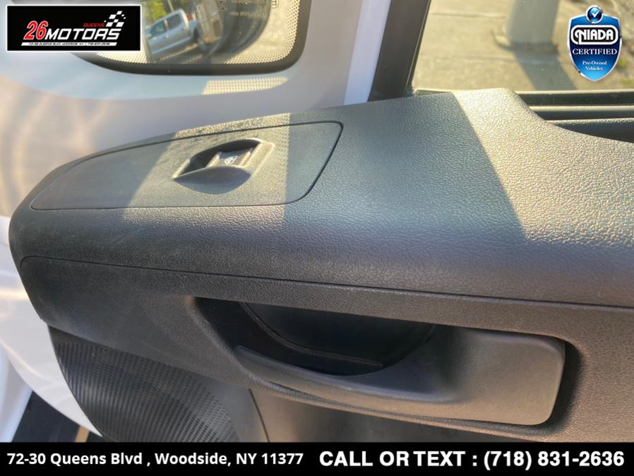 Used Ram ProMaster Cargo Van 1500 Low Roof 136" WB 2020 | 26 Motors Queens. Woodside, New York Used Ram ProMaster Cargo Van 1500 Low Roof 136" WB 2020 | 26 Motors Queens. Woodside, New York