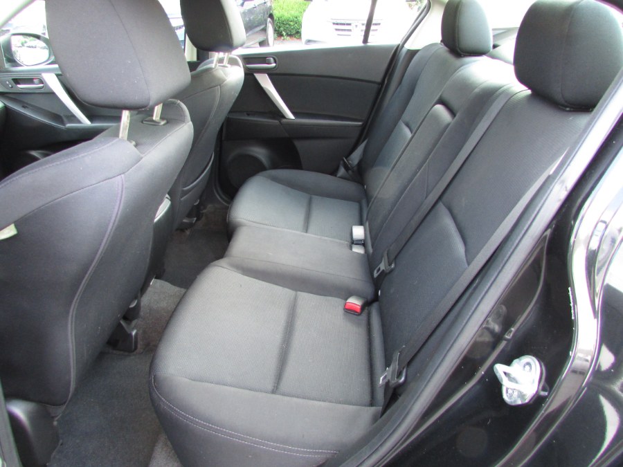Used Mazda Mazda3 4dr Sdn Man s Sport 2011 | United Auto Sales of E Windsor, Inc. East Windsor, Connecticut Used Mazda Mazda3 4dr Sdn Man s Sport 2011 | United Auto Sales of E Windsor, Inc. East Windsor, Connecticut