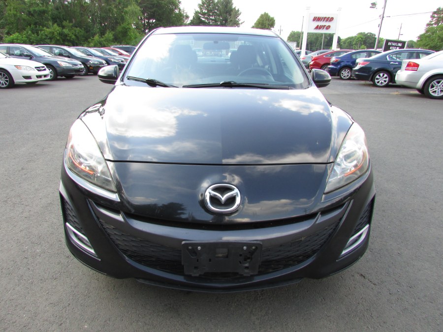 Used Mazda Mazda3 4dr Sdn Man s Sport 2011 | United Auto Sales of E Windsor, Inc. East Windsor, Connecticut Used Mazda Mazda3 4dr Sdn Man s Sport 2011 | United Auto Sales of E Windsor, Inc. East Windsor, Connecticut