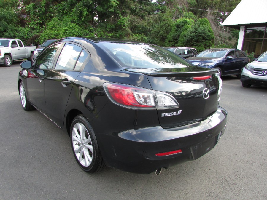 Used Mazda Mazda3 4dr Sdn Man s Sport 2011 | United Auto Sales of E Windsor, Inc. East Windsor, Connecticut Used Mazda Mazda3 4dr Sdn Man s Sport 2011 | United Auto Sales of E Windsor, Inc. East Windsor, Connecticut