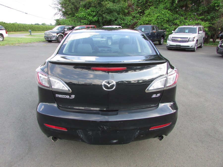 Used Mazda Mazda3 4dr Sdn Man s Sport 2011 | United Auto Sales of E Windsor, Inc. East Windsor, Connecticut Used Mazda Mazda3 4dr Sdn Man s Sport 2011 | United Auto Sales of E Windsor, Inc. East Windsor, Connecticut