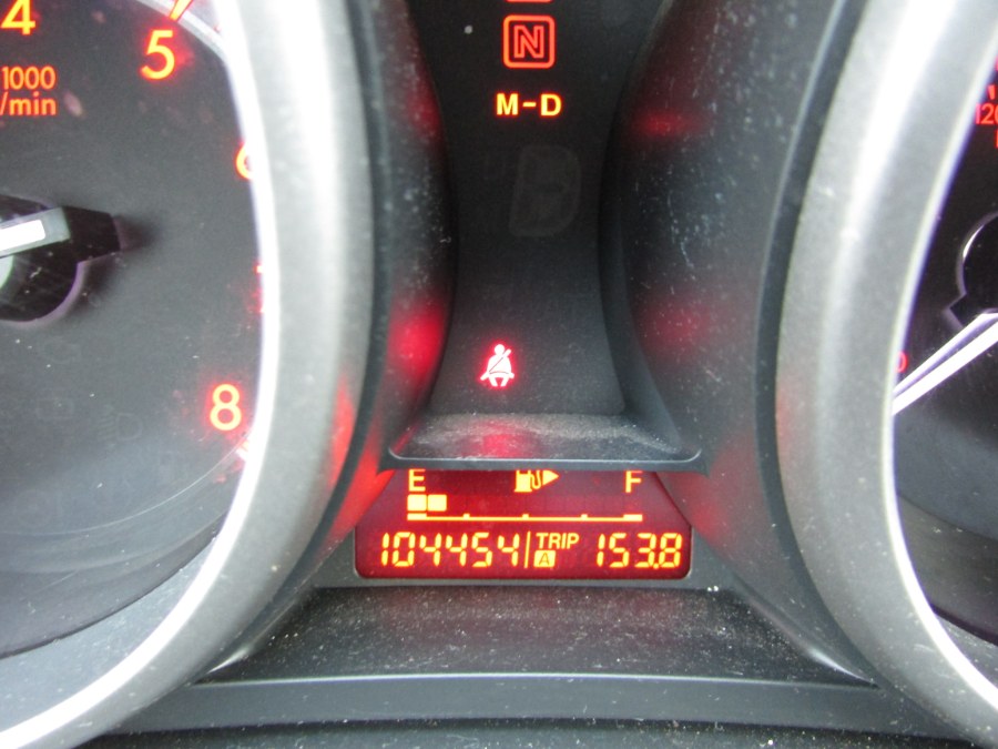 Used Mazda Mazda3 4dr Sdn Man s Sport 2011 | United Auto Sales of E Windsor, Inc. East Windsor, Connecticut Used Mazda Mazda3 4dr Sdn Man s Sport 2011 | United Auto Sales of E Windsor, Inc. East Windsor, Connecticut
