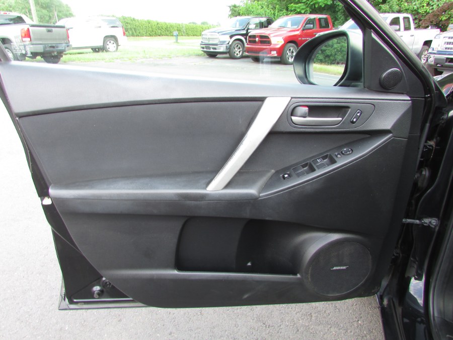 Used Mazda Mazda3 4dr Sdn Man s Sport 2011 | United Auto Sales of E Windsor, Inc. East Windsor, Connecticut Used Mazda Mazda3 4dr Sdn Man s Sport 2011 | United Auto Sales of E Windsor, Inc. East Windsor, Connecticut