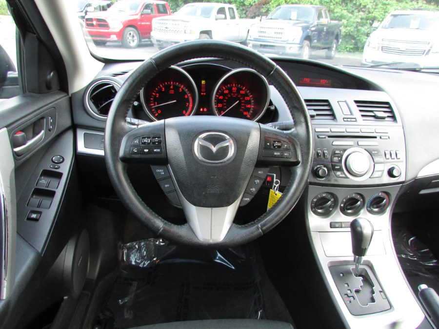 Used Mazda Mazda3 4dr Sdn Man s Sport 2011 | United Auto Sales of E Windsor, Inc. East Windsor, Connecticut Used Mazda Mazda3 4dr Sdn Man s Sport 2011 | United Auto Sales of E Windsor, Inc. East Windsor, Connecticut