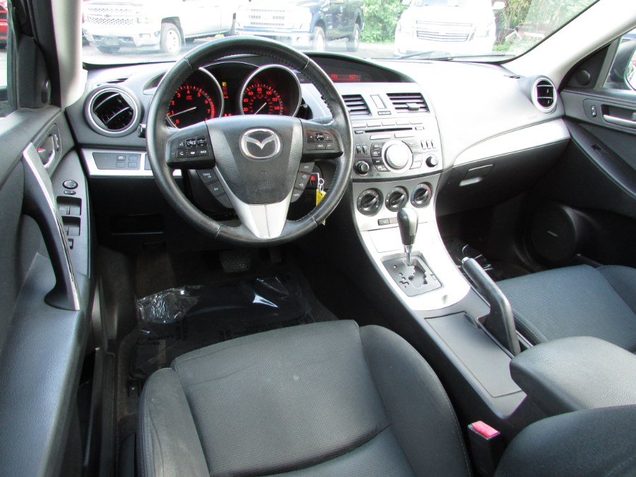 Used Mazda Mazda3 4dr Sdn Man s Sport 2011 | United Auto Sales of E Windsor, Inc. East Windsor, Connecticut Used Mazda Mazda3 4dr Sdn Man s Sport 2011 | United Auto Sales of E Windsor, Inc. East Windsor, Connecticut