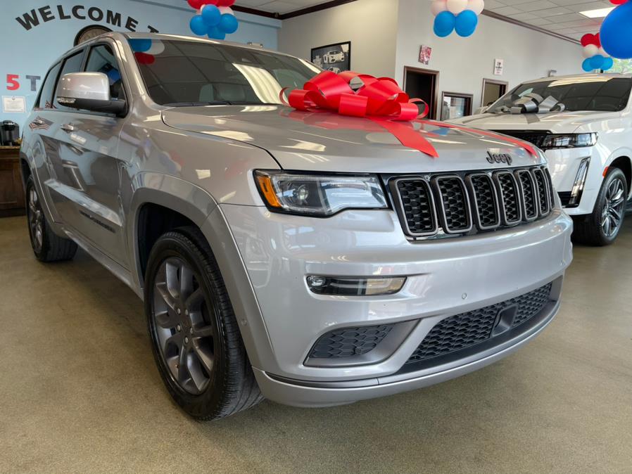 Used Jeep Grand Cherokee High Altitude 4x2 2020 | 5 Towns Drive. Inwood, New York Used Jeep Grand Cherokee High Altitude 4x2 2020 | 5 Towns Drive. Inwood, New York