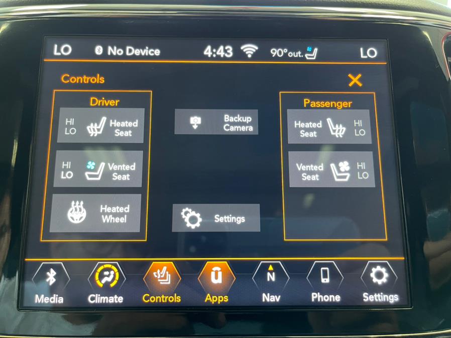 Used Jeep Grand Cherokee High Altitude 4x2 2020 | 5 Towns Drive. Inwood, New York Used Jeep Grand Cherokee High Altitude 4x2 2020 | 5 Towns Drive. Inwood, New York