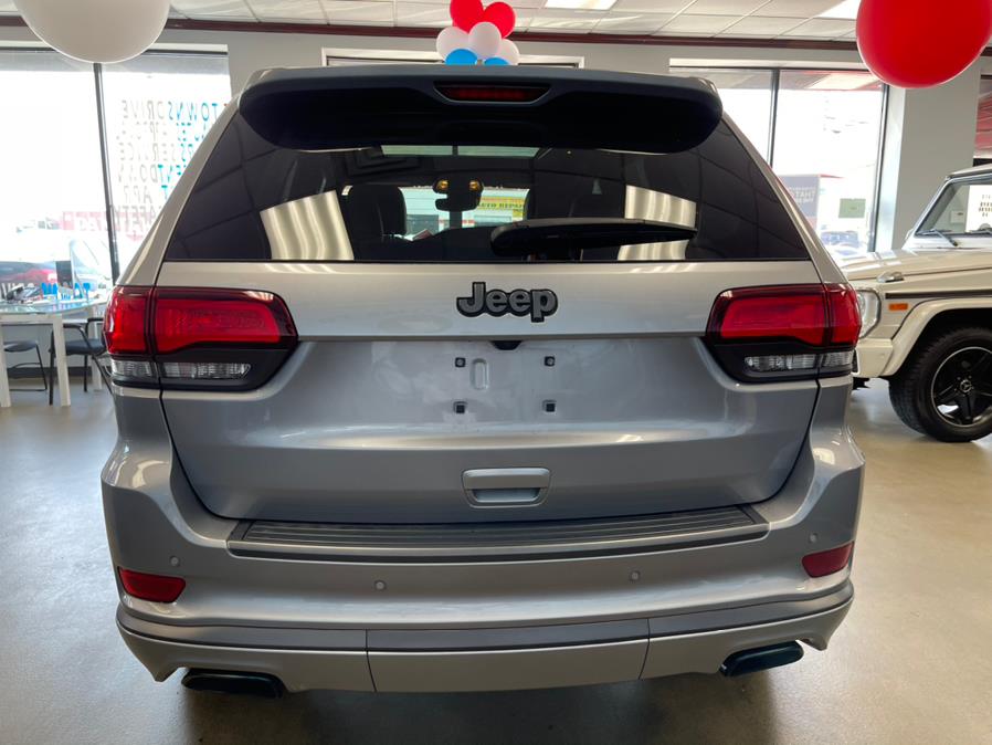 Used Jeep Grand Cherokee High Altitude 4x2 2020 | 5 Towns Drive. Inwood, New York Used Jeep Grand Cherokee High Altitude 4x2 2020 | 5 Towns Drive. Inwood, New York