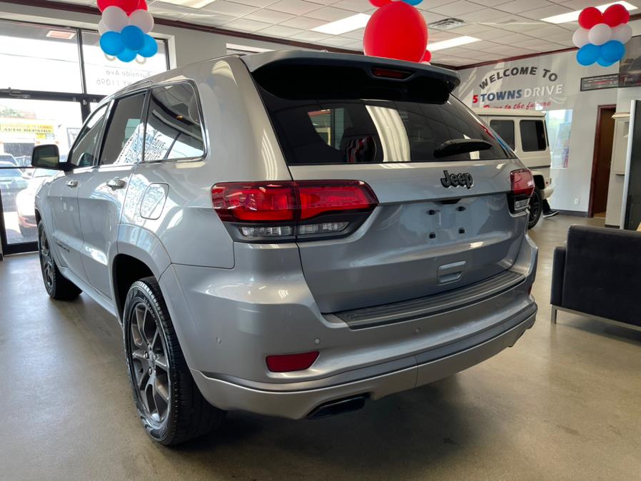Used Jeep Grand Cherokee High Altitude 4x2 2020 | 5 Towns Drive. Inwood, New York Used Jeep Grand Cherokee High Altitude 4x2 2020 | 5 Towns Drive. Inwood, New York