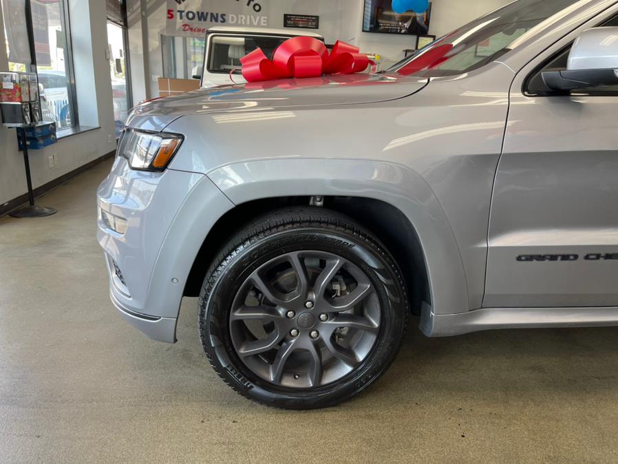 Used Jeep Grand Cherokee High Altitude 4x2 2020 | 5 Towns Drive. Inwood, New York Used Jeep Grand Cherokee High Altitude 4x2 2020 | 5 Towns Drive. Inwood, New York