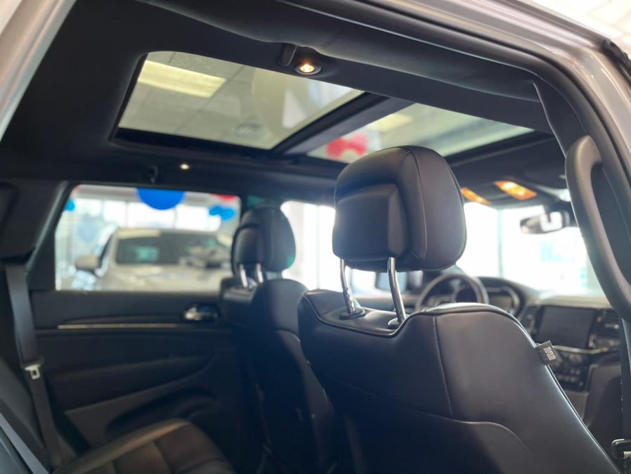 Used Jeep Grand Cherokee High Altitude 4x2 2020 | 5 Towns Drive. Inwood, New York Used Jeep Grand Cherokee High Altitude 4x2 2020 | 5 Towns Drive. Inwood, New York