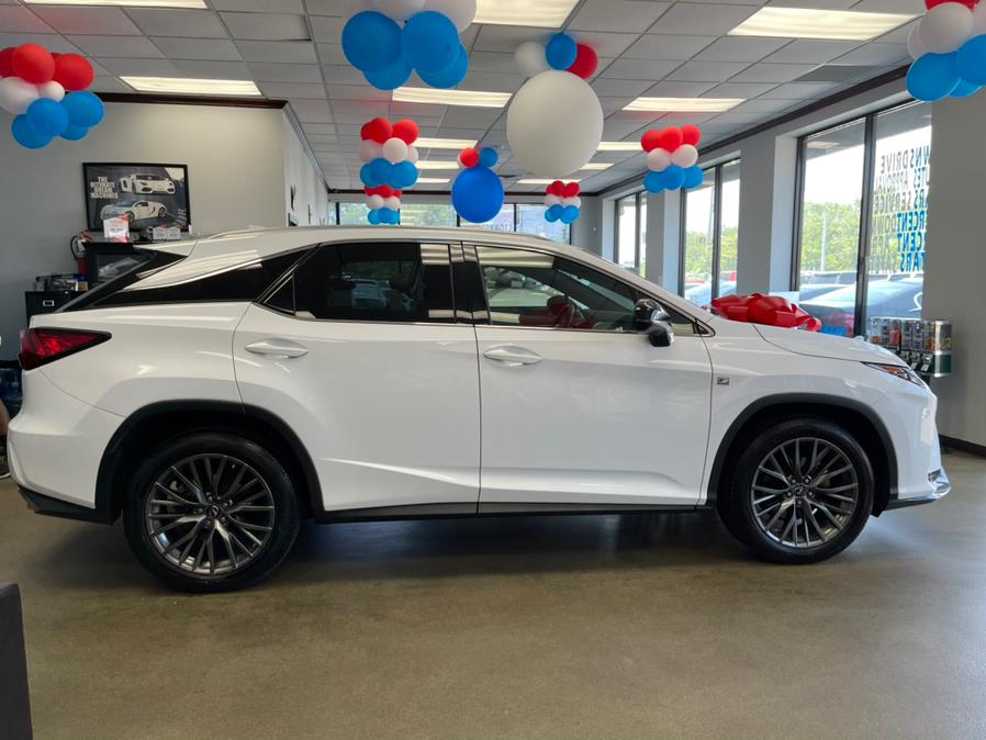 2017 Lexus RX RX 350 F Sport AWD, available for sale in Inwood, New York | 5 Towns Drive. Inwood, New York 2017 Lexus RX RX 350 F Sport AWD, available for sale in Inwood, New York | 5 Towns Drive. Inwood, New York