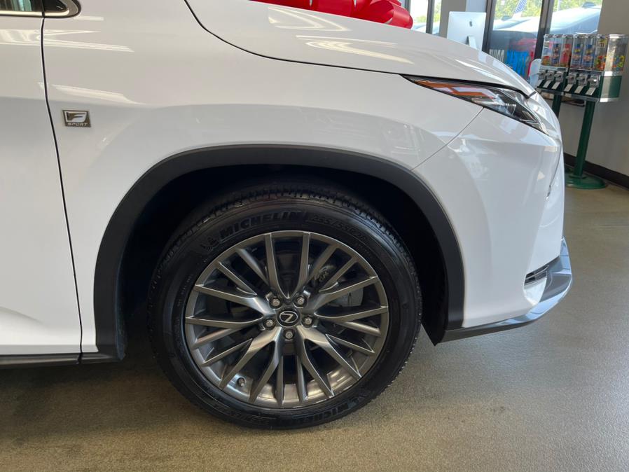 2017 Lexus RX RX 350 F Sport AWD, available for sale in Inwood, New York | 5 Towns Drive. Inwood, New York 2017 Lexus RX RX 350 F Sport AWD, available for sale in Inwood, New York | 5 Towns Drive. Inwood, New York