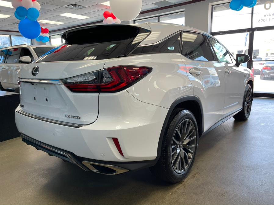 2017 Lexus RX RX 350 F Sport AWD, available for sale in Inwood, New York | 5 Towns Drive. Inwood, New York 2017 Lexus RX RX 350 F Sport AWD, available for sale in Inwood, New York | 5 Towns Drive. Inwood, New York