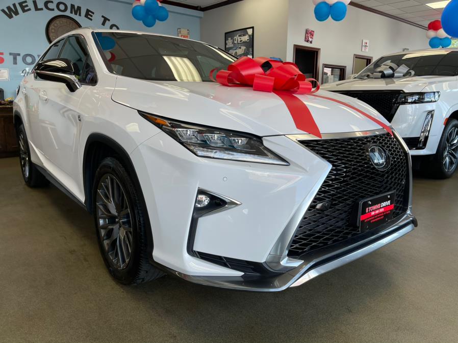 2017 Lexus RX RX 350 F Sport AWD, available for sale in Inwood, New York | 5 Towns Drive. Inwood, New York 2017 Lexus RX RX 350 F Sport AWD, available for sale in Inwood, New York | 5 Towns Drive. Inwood, New York