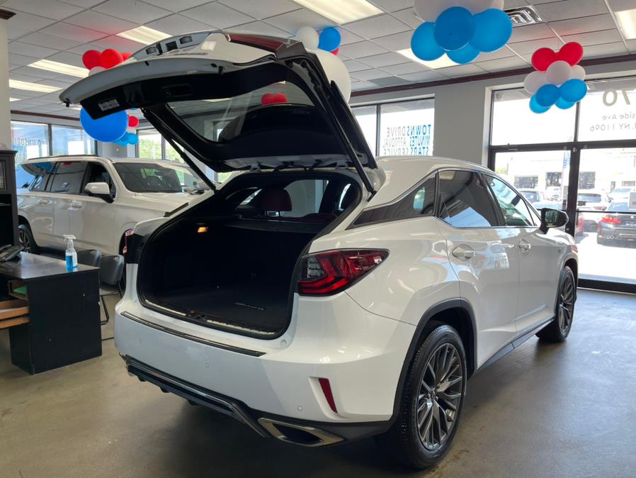 2017 Lexus RX RX 350 F Sport AWD, available for sale in Inwood, New York | 5 Towns Drive. Inwood, New York 2017 Lexus RX RX 350 F Sport AWD, available for sale in Inwood, New York | 5 Towns Drive. Inwood, New York