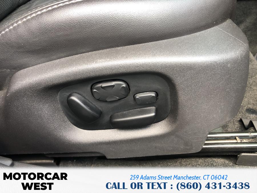 2013 Ford Taurus 4dr Sdn Limited AWD, available for sale in Manchester, Connecticut | Motorcar West. Manchester, Connecticut 2013 Ford Taurus 4dr Sdn Limited AWD, available for sale in Manchester, Connecticut | Motorcar West. Manchester, Connecticut