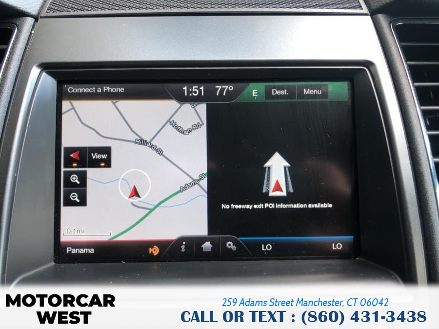 2013 Ford Taurus 4dr Sdn Limited AWD, available for sale in Manchester, Connecticut | Motorcar West. Manchester, Connecticut 2013 Ford Taurus 4dr Sdn Limited AWD, available for sale in Manchester, Connecticut | Motorcar West. Manchester, Connecticut