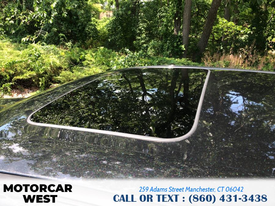 2013 Ford Taurus 4dr Sdn Limited AWD, available for sale in Manchester, Connecticut | Motorcar West. Manchester, Connecticut 2013 Ford Taurus 4dr Sdn Limited AWD, available for sale in Manchester, Connecticut | Motorcar West. Manchester, Connecticut